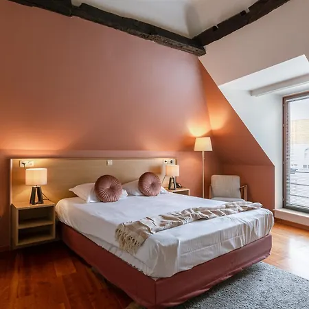 Hotel Boutique Malleberg