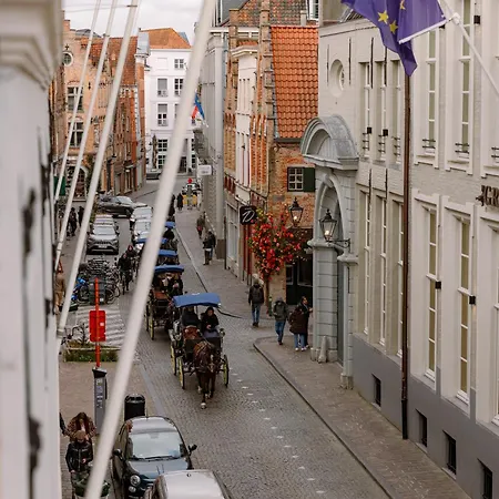 Boutique Malleberg Hotel