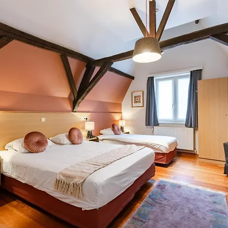 Hotel Malleberg 3*