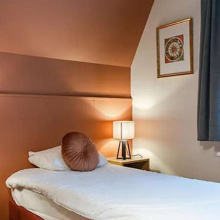Boutique Malleberg Hotel