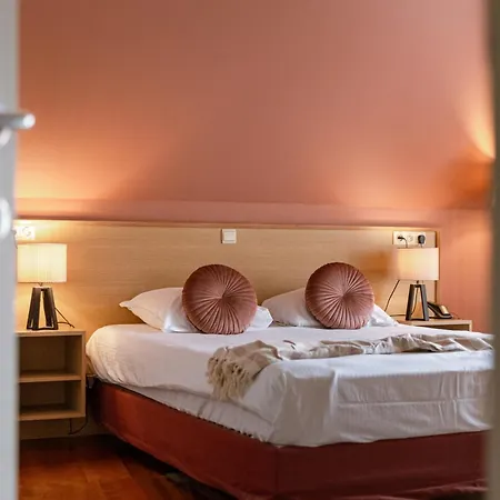 Hotel Boutique Malleberg