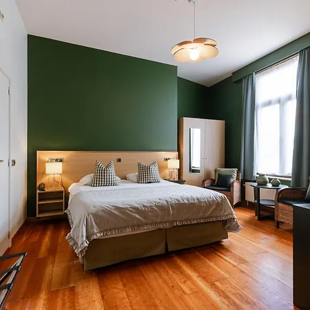 Boutique Malleberg Hotel 3*