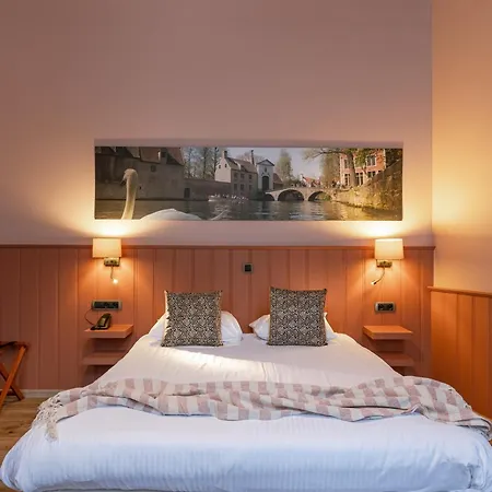 Malleberg Hotel 3*