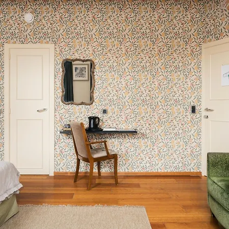 Hotel Boutique Malleberg
