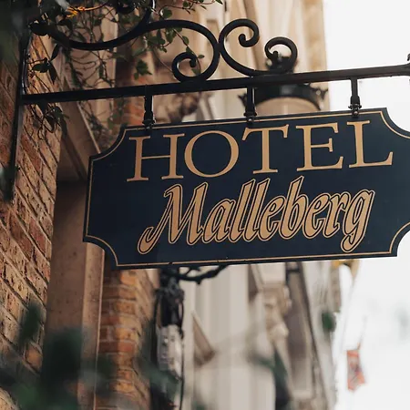 Boutique Malleberg 3*
