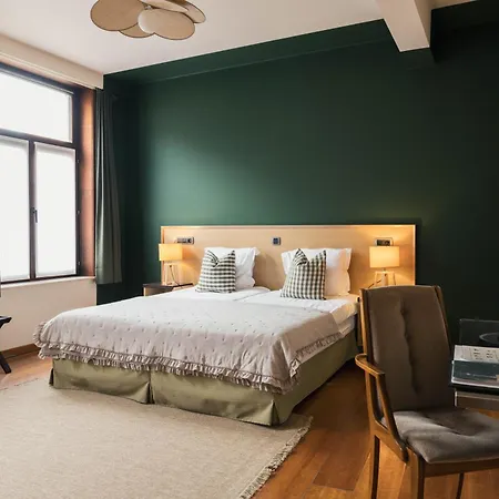 Malleberg Hotel 3*