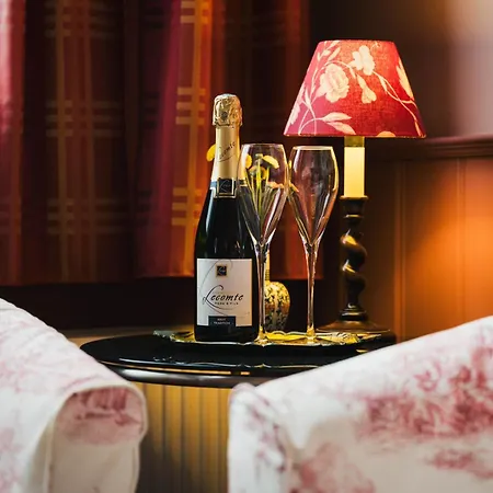 Hotel Boutique Malleberg Bruges