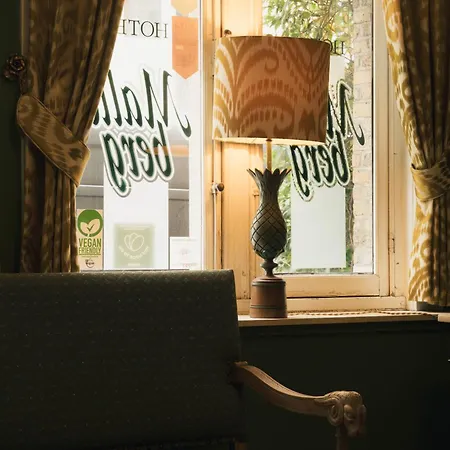 Boutique Malleberg Hotel 3*