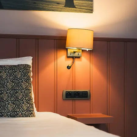 Hotel Boutique Malleberg 3*