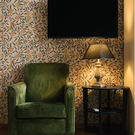 Hotel Boutique Malleberg Bruges