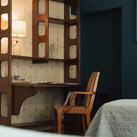 Boutique Malleberg Hotel Bruges