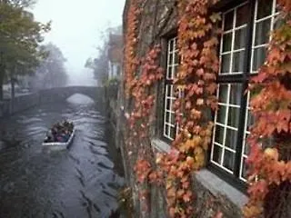 Malleberg Brügge