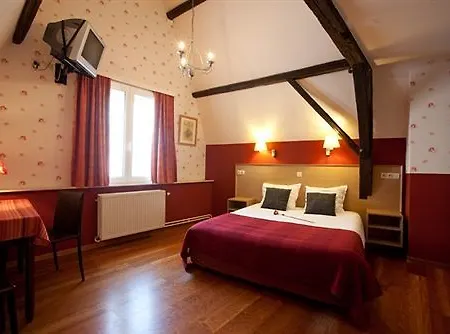 Hotel Boutique Malleberg Bruges