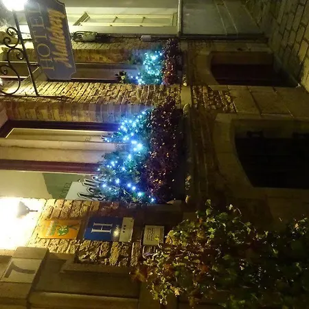 Hotel Boutique Malleberg