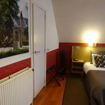 Boutique Malleberg Hotel 3*