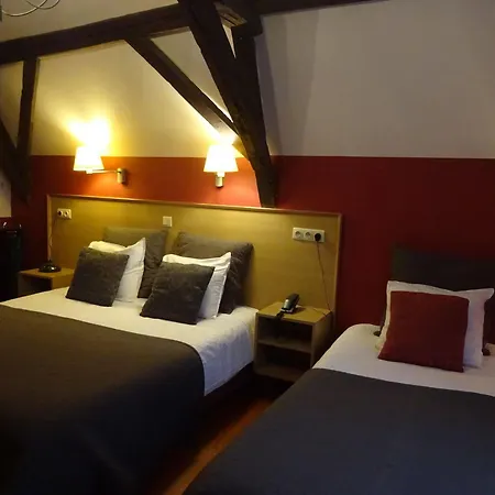 Hotel Boutique Malleberg 3*