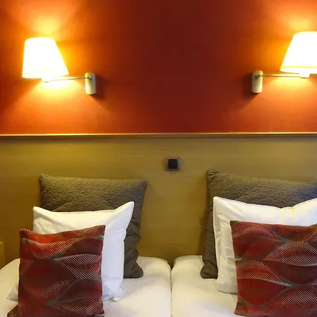 Boutique Malleberg Hotel Bruges