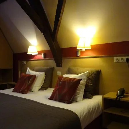 Boutique Malleberg Hotel