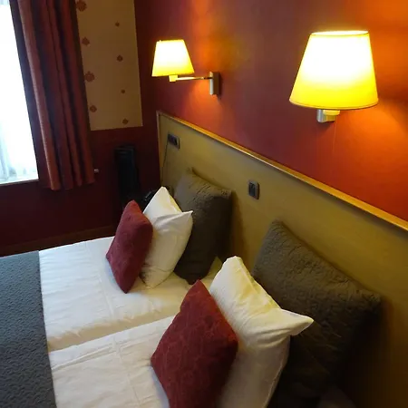 Boutique Malleberg Hotel