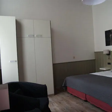 Hotel Boutique Malleberg 3*