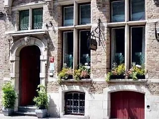 Boutique Malleberg 3* Bruges