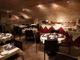 马勒贝格酒店 3*